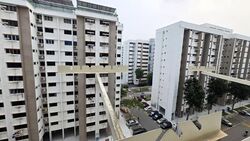 Blk 811 Tampines Polyview (Tampines), HDB 4 Rooms #619775461